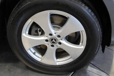 2018 Mercedes-Benz GLS GLS 450