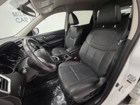 2014 Nissan Rogue SL