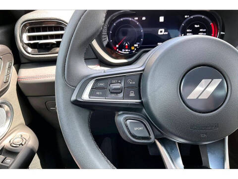 2024 Dodge Hornet GT Plus