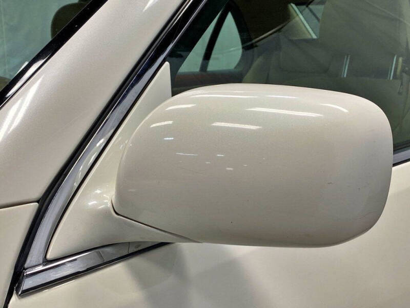 2006 Lexus LS 430
