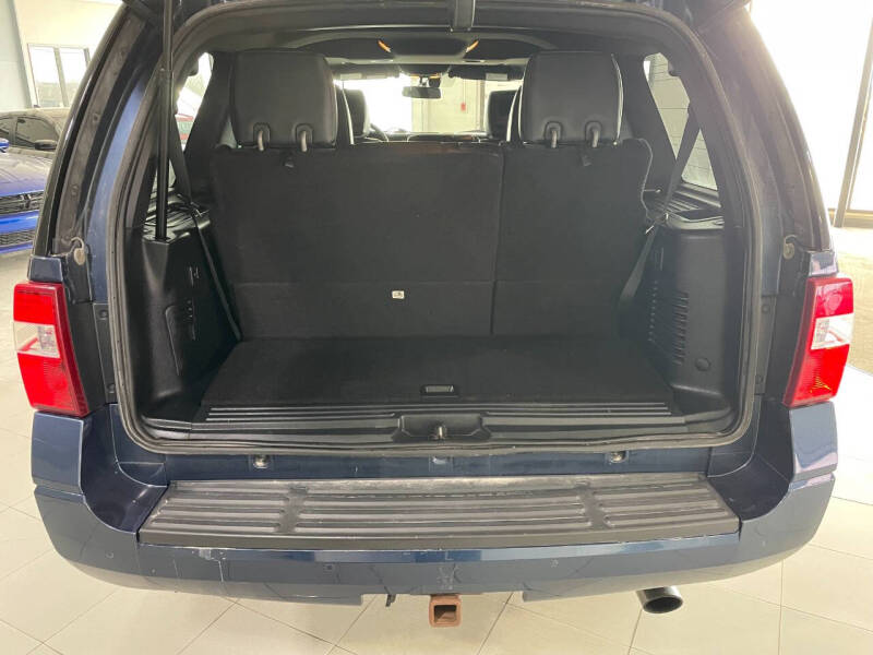 2015 Ford Expedition Limited