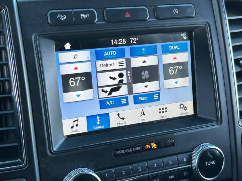 2019 Ford Expedition MAX Limited