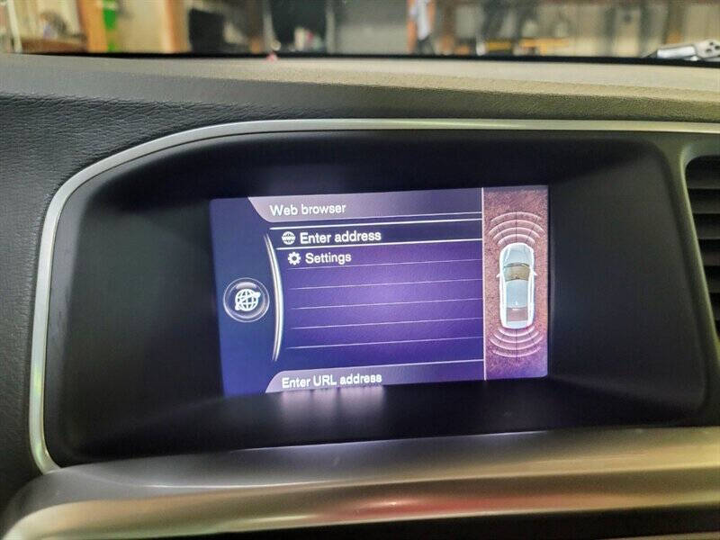 2017 Volvo S60 T5 Inscription