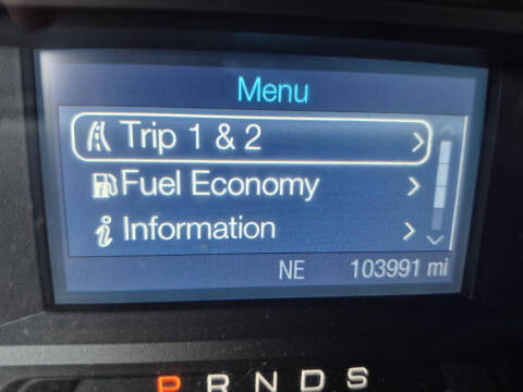 2019 Ford Flex SE