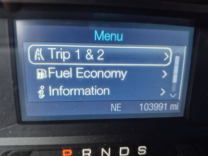 2019 Ford Flex SE