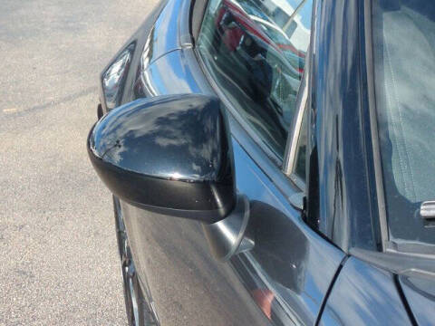 2021 Mazda MX-5 Miata Club