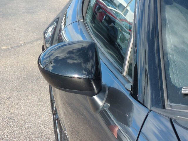 2021 Mazda MX-5 Miata Club