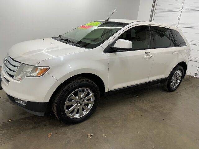 2010 Ford Edge for sale at R & B Finance Co in Dallas TX