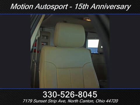 2014 Ford F-350 Super Duty