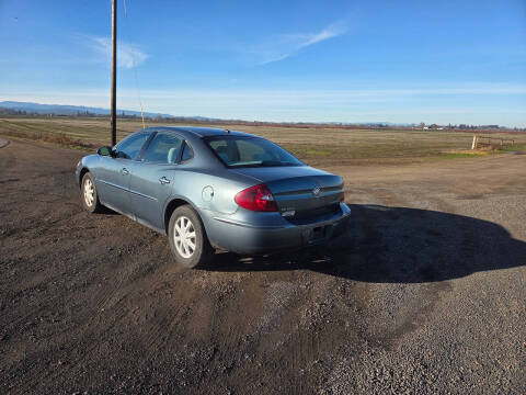 2006 Buick LaCrosse CX