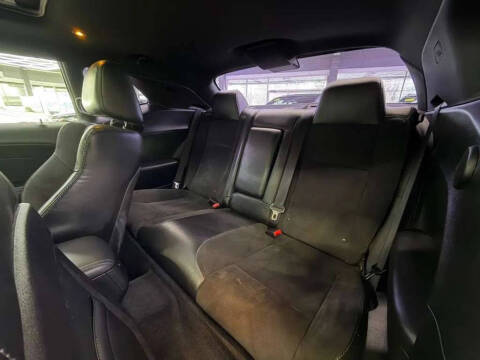 2017 Dodge Challenger GT