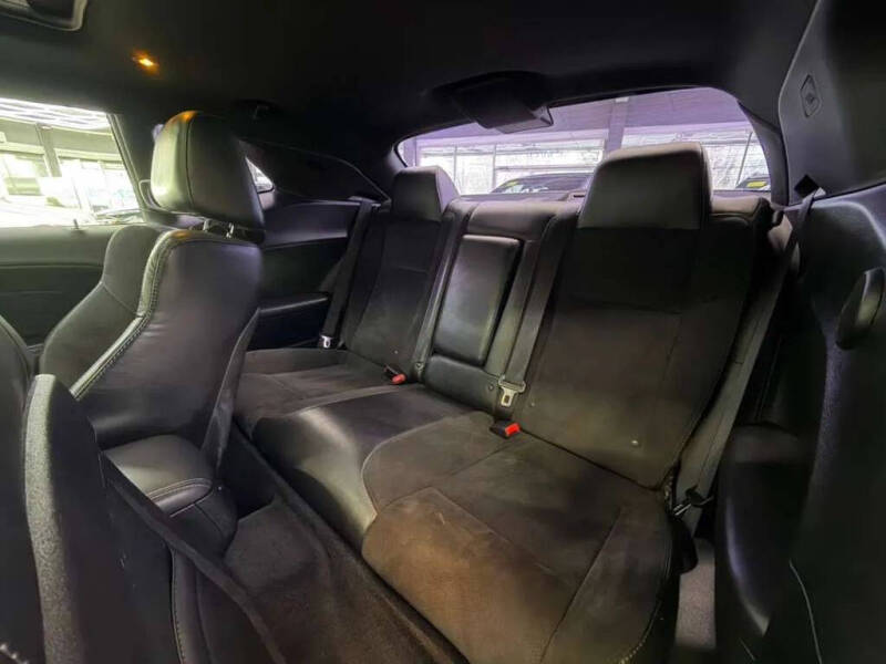 2017 Dodge Challenger GT