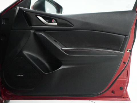 2014 Mazda MAZDA3 i Grand Touring