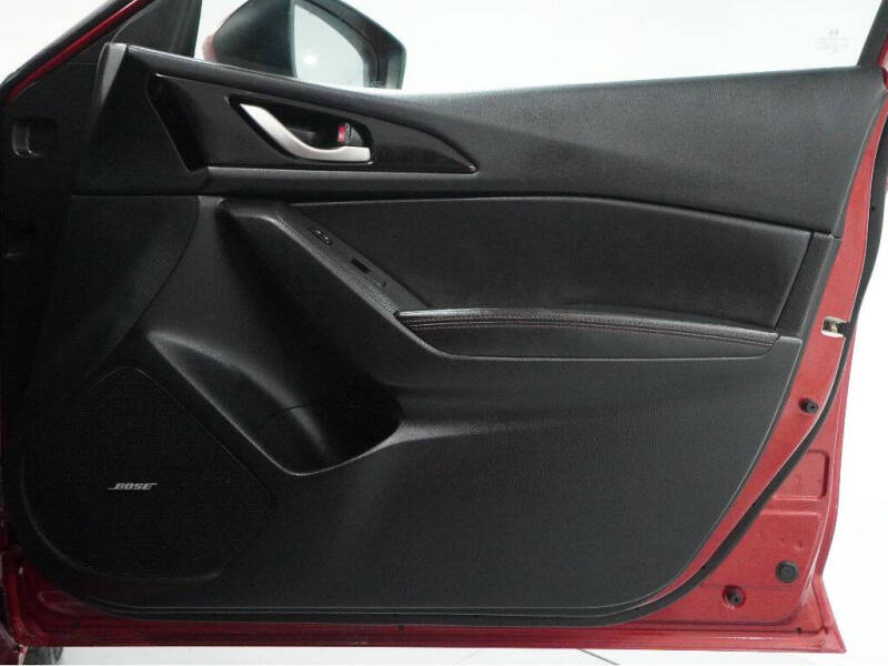 2014 Mazda MAZDA3 i Grand Touring