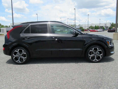 2025 Kia Niro EX Touring