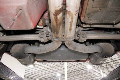 1993 Chevrolet Corvette