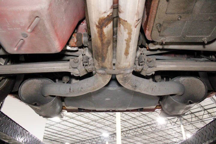 1993 Chevrolet Corvette