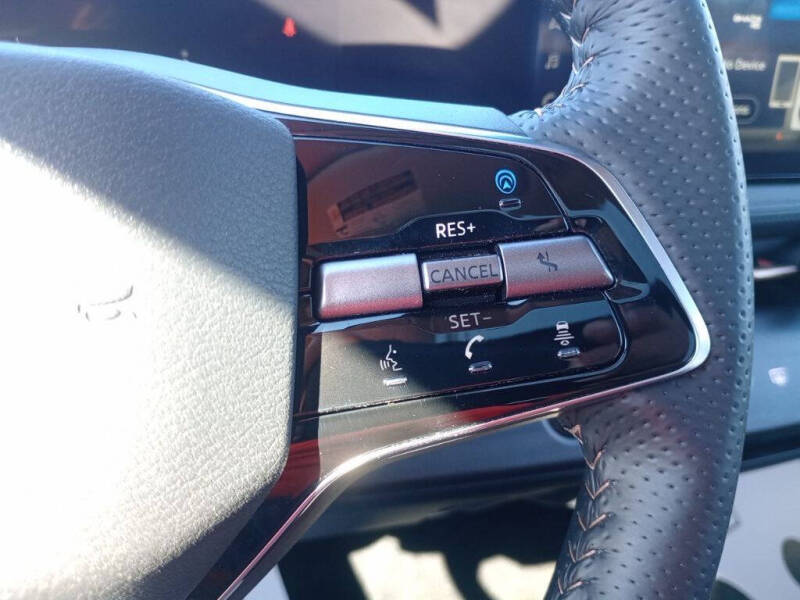 2023 Nissan Ariya Premiere