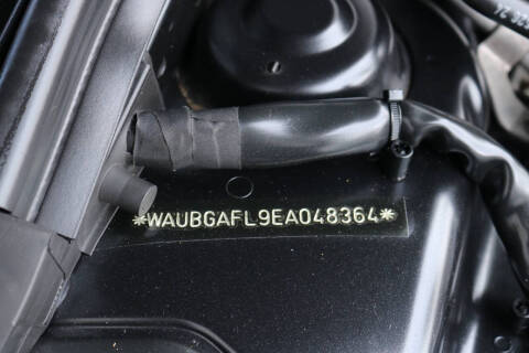 2014 Audi S4 3.0T quattro Premium Plus