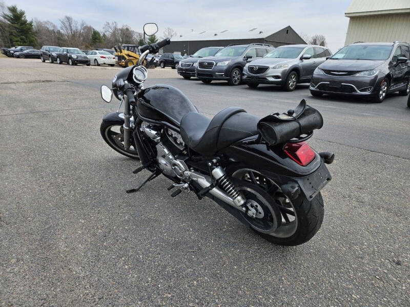 2006 Harley-Davidson V-Rod