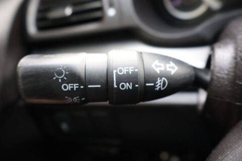 2013 Acura TSX w/Tech