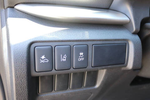 2025 Mitsubishi Eclipse Cross LE
