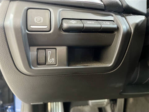 2021 Cadillac CT4 Sport