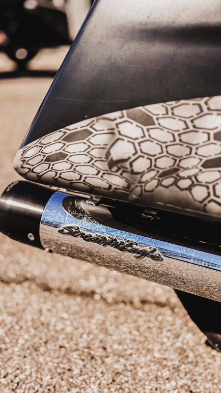 2016 Harley-Davidson Road Glide