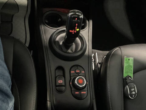 2020 MINI Countryman