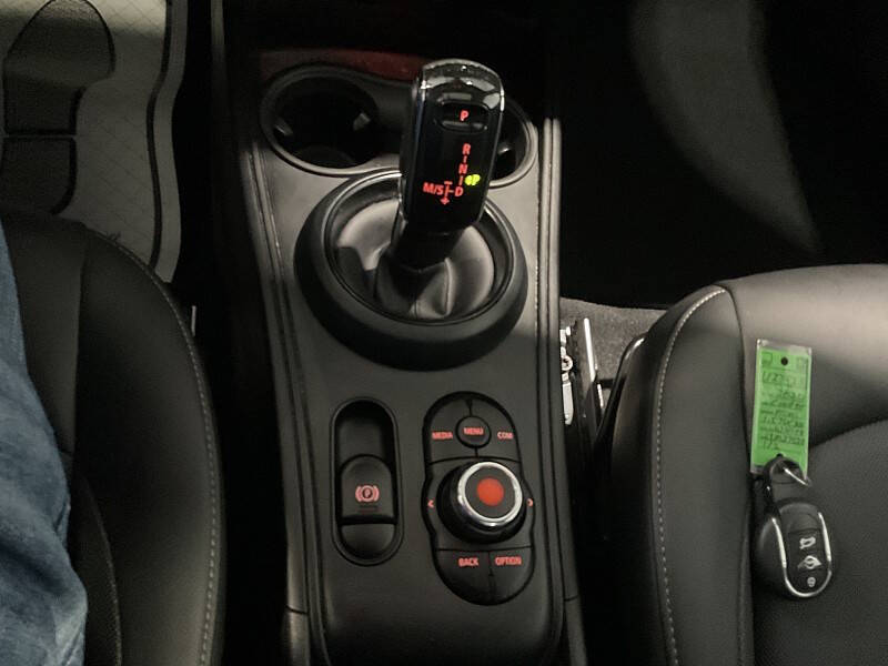 2020 MINI Countryman