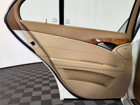 2008 Mercedes-Benz E-Class E 320 BlueTEC