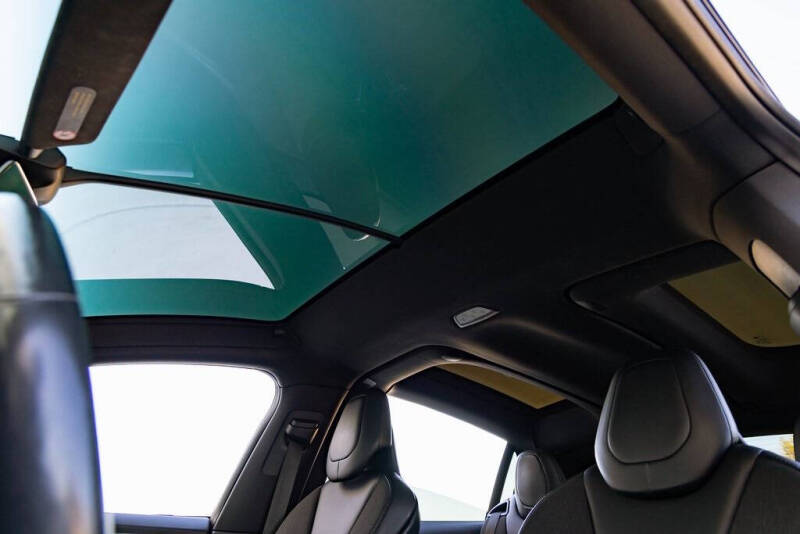 2018 Tesla Model X 75D