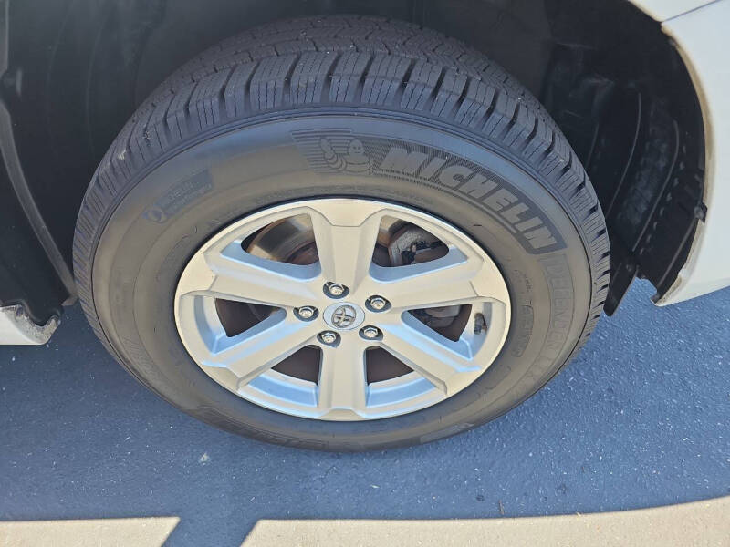 2009 Toyota Highlander