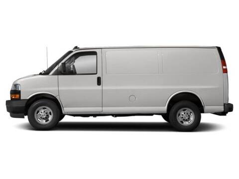 2020 Chevrolet Express Cargo for sale at FAFAMA AUTO SALES Inc in Milford MA