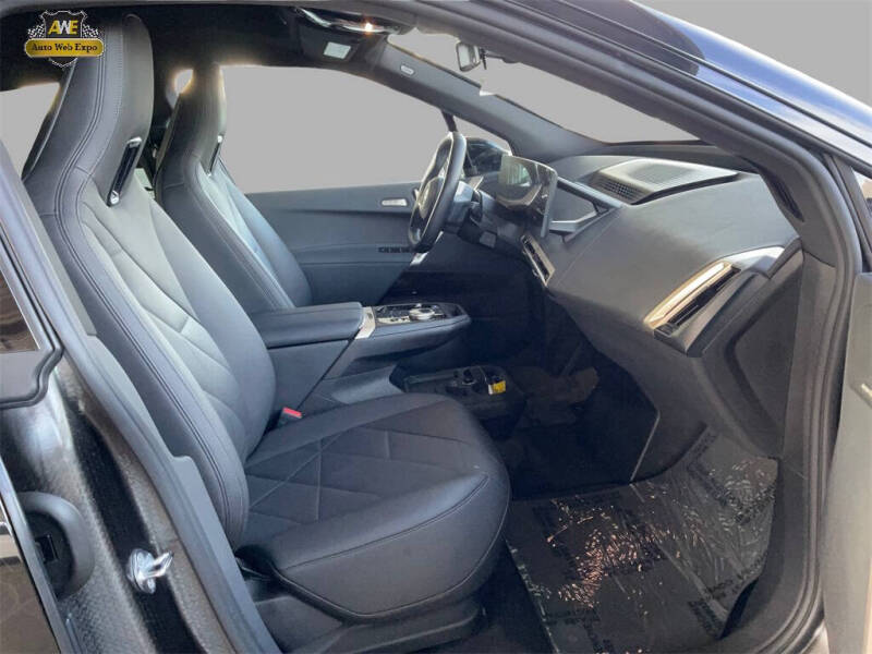 2024 BMW iX xDrive50