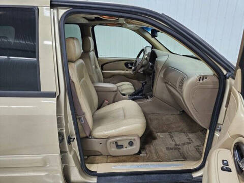 2004 Buick Rainier CXL