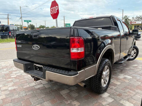 2006 Ford F-150