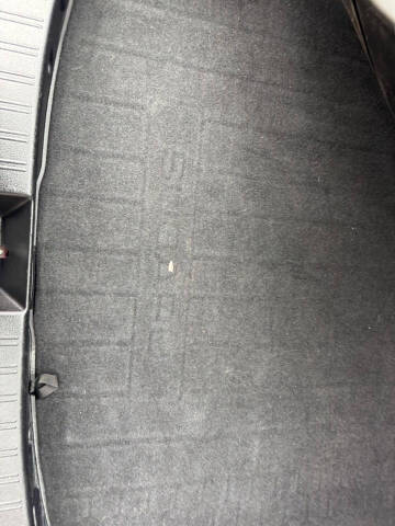 2010 Subaru Impreza 2.5i Premium