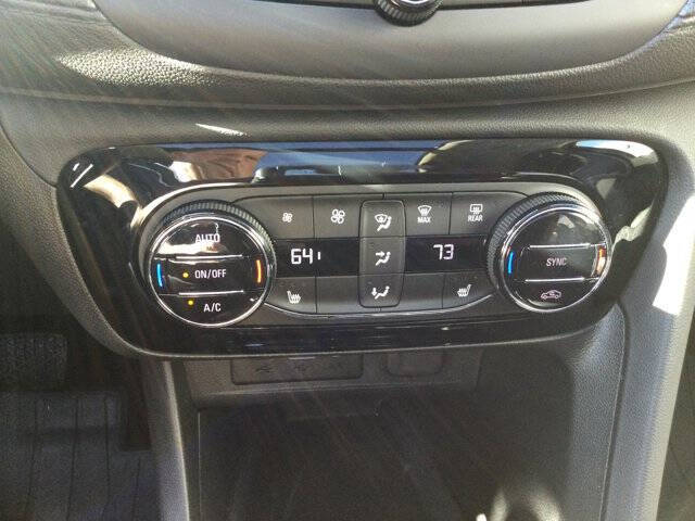 2023 Buick Encore GX Essence