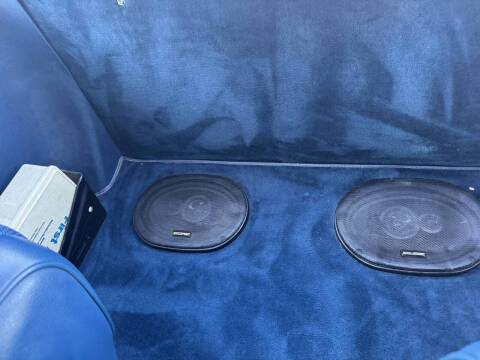 1978 Mercedes-Benz 450-Class