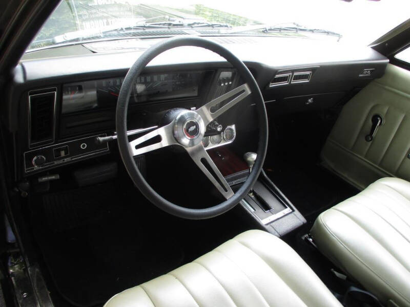 1970 Chevrolet Nova Pro Touring