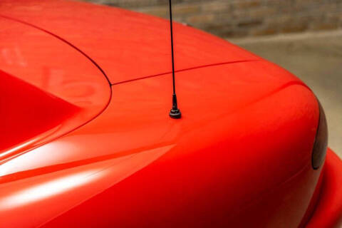 1992 Dodge Viper RT/10