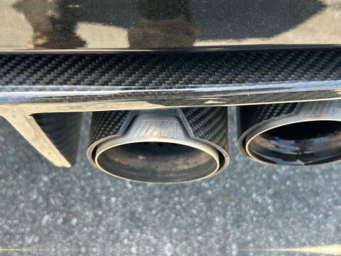 2020 BMW M4