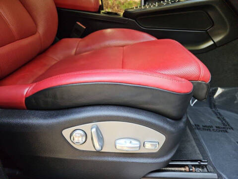 2018 Porsche Macan GTS