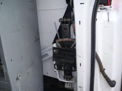 2014 Chevrolet Express 3500