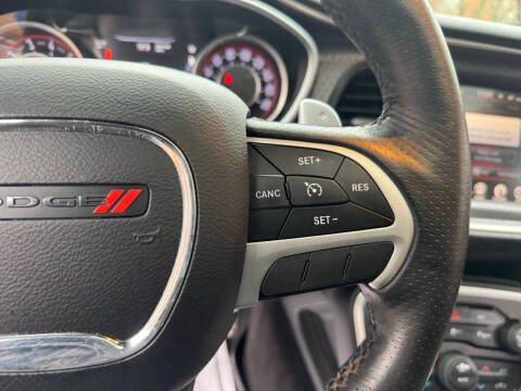 2016 Dodge Challenger