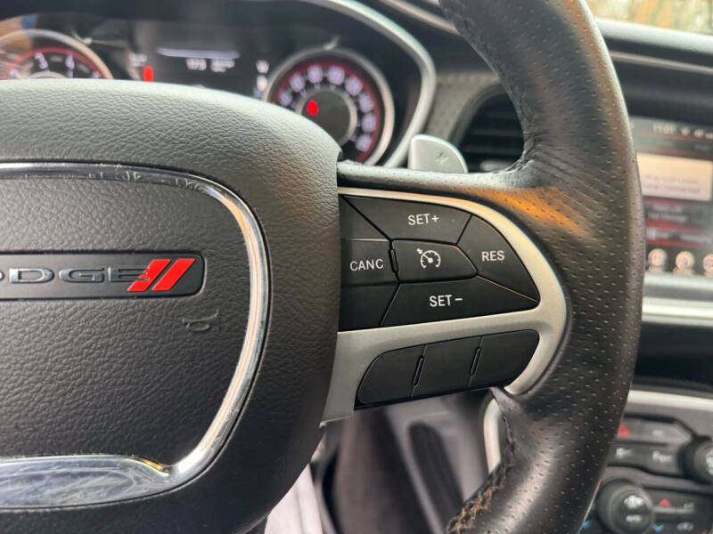 2016 Dodge Challenger