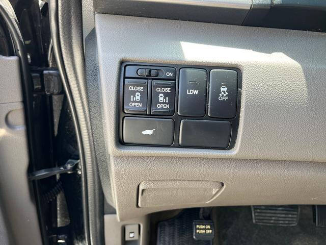 2017 Honda Odyssey