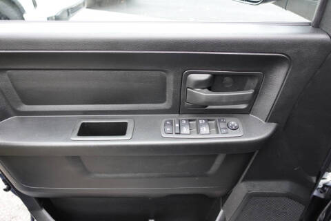 2023 RAM 1500 Classic Express