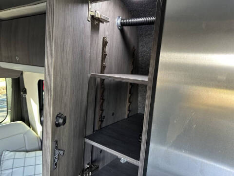 2021 Mercedes-Benz Sprinter 2500